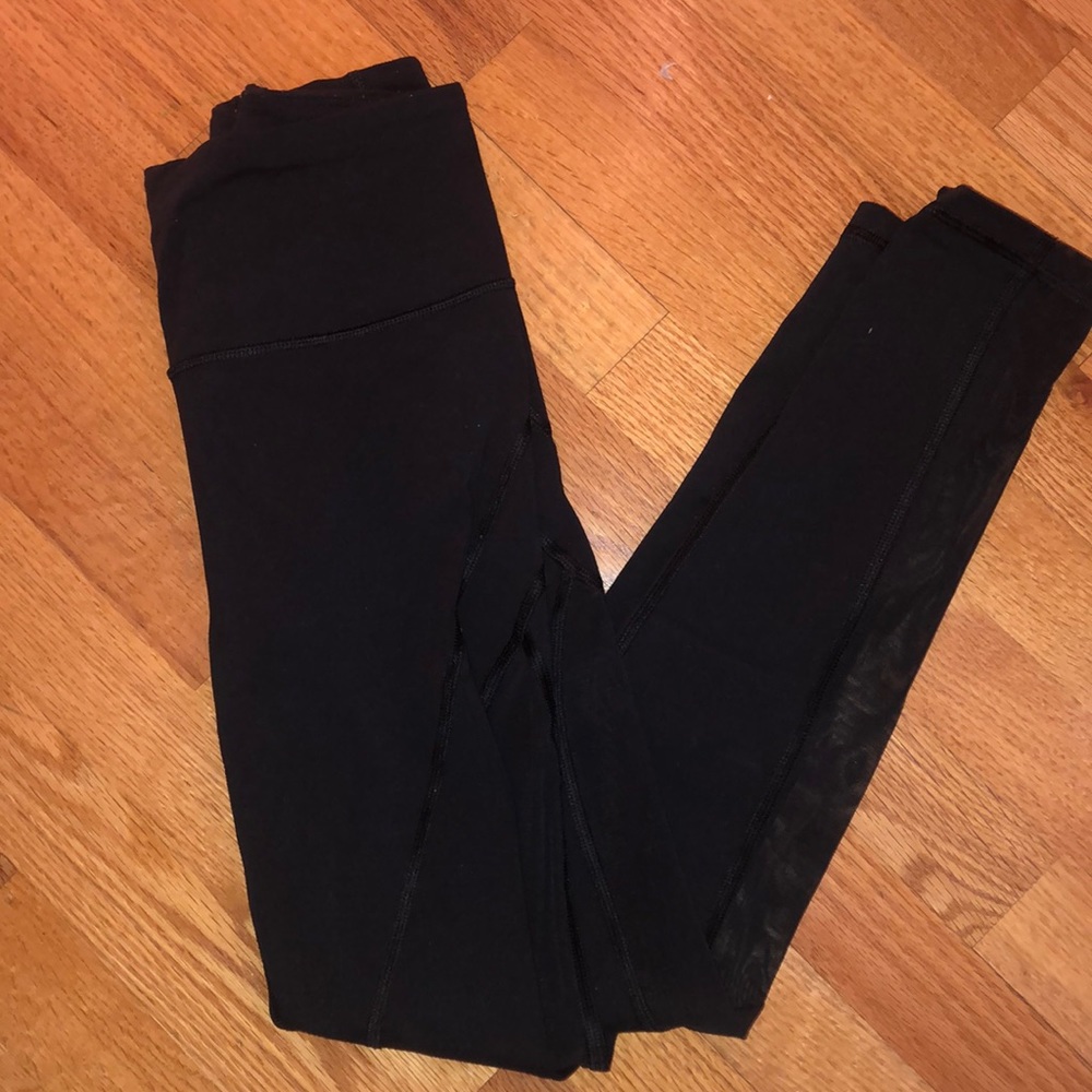 Victoria secret sport leggings